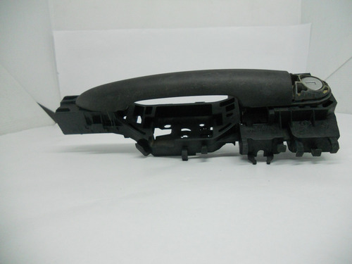 Maçaneta Externa Dianteira Esquerda Renault Megane 07 A 2013