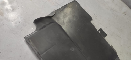 Defletor Radiador Peugeot 307 08/12 21211