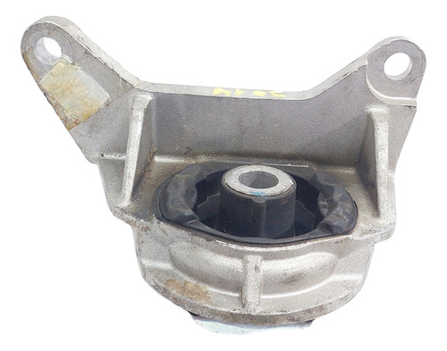Suporte Coxim Esquerdo Do Motor Fiat Bravo 1.8 16v Etorq