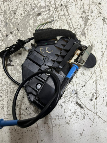 Fechadura Eletronica Ecosport Dianteira Direita 2013 2016