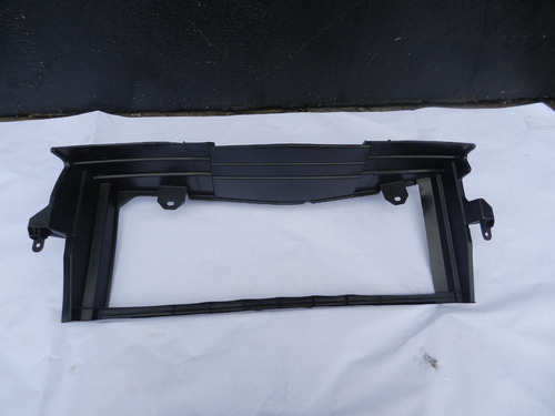 Defletor Inferior Radiador Gm Onix Prisma 17/20 52085583