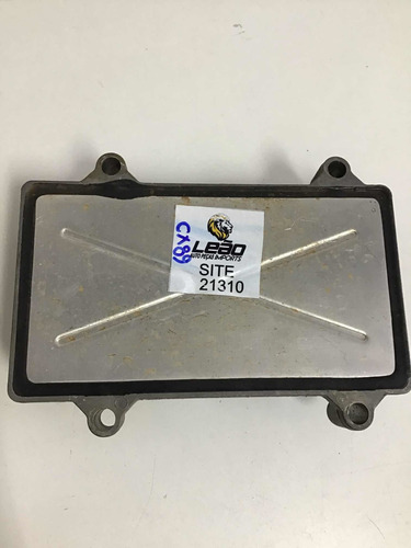 Módulo Injeção Fiat Uno Vivace 1.0 8v 51880402.  21310*