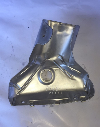 Protetor Coletor Escapamento Fiat Mobi 2014 A 2020 51945854