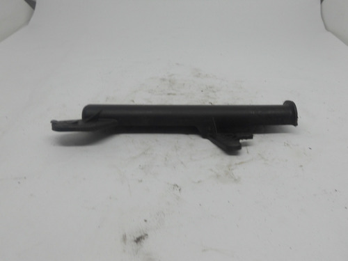 Suporte Puxador Traseira Esquerdo Fiat Siena 2005 A 2013