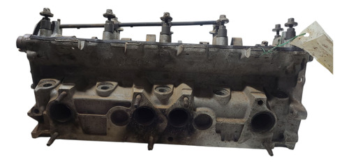 Cabeçote Do Motor Citroen Xantia 2.0 8v 1997 89,10mm (ap)