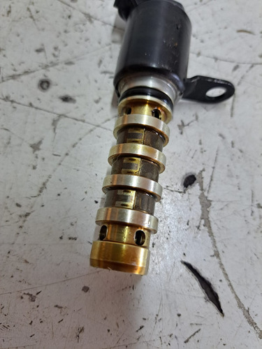 Valvula Solenoide Cabeçote Kia Sorento 2.4 16v 2011 2012