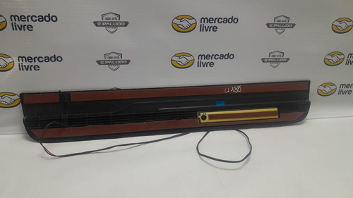 Soleira Iluminada Dianteira Honda Fit 15/21 08e12t5a800