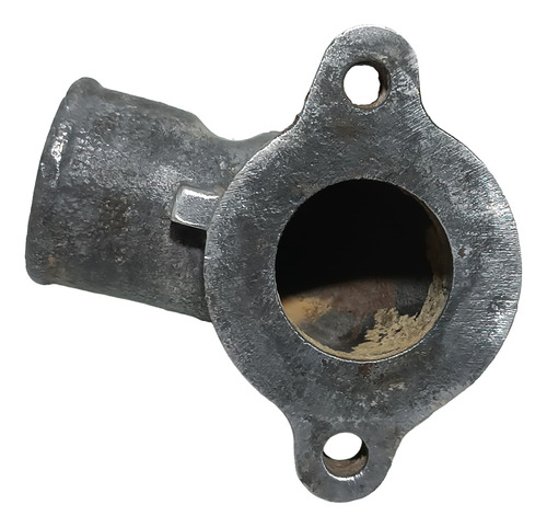 Tampa Carcaça Valvula Termostatica Maxion 2.5 Hs S10 Blazer