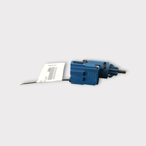 Sensor Pedal Freio Volkswagen Fox Gol G4 G5 2006/2010 Usado