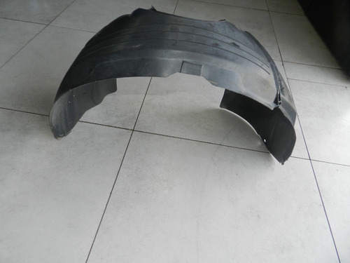 Para-barro Dianteiro Direito Ford Focus 99/08 Xs4116114ar