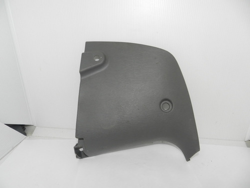 Acabamento Soleira Dianteira Esquerda Ford Focus 2000 A 2008