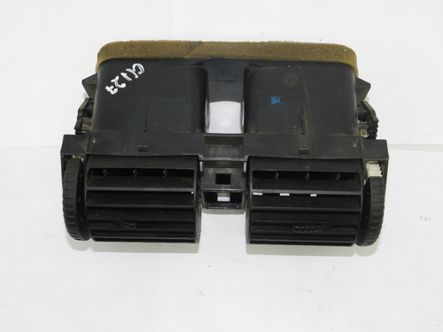 Difusor Ar Central Gm Astra 1999 A 2006 Sem Alerta 90560344