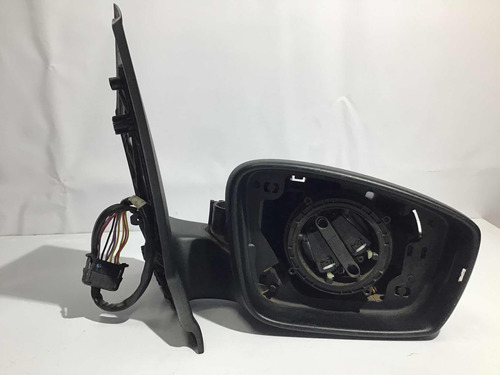 Retrovisor Direito Vw Fox Spacefox 11/15 21820*