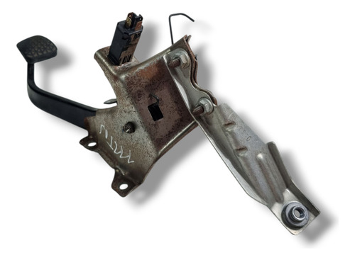 Pedal De Freio Gm Corsa Joy Montana 2003 A 2011