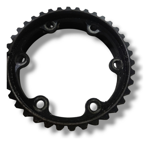 Cremalheira Polia Comando Audi A4 3.0 V6 (al) Adl Cxa 618