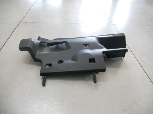 Acabamento Inferior Porta Luvas Honda City 2009 A 2015