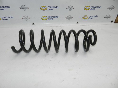 Mola Traseira Renault Sandero 2009 A 2013