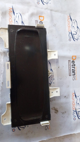 Painel Instrumento Jeep 503019610717 68449344ak Y