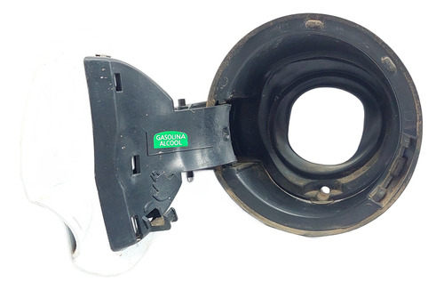 Tampa Portinhola Externa Tanque Citroen C3 Ano 2013 A 2020