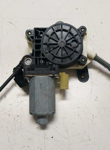 Maquina Vidro Elétrica Dianteira Direita Ford Fiesta 03/12