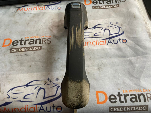 Maçaneta Externa Traseira Direita Ecosport 18088