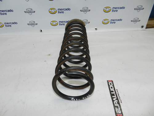 Mola Traseira Vw Parati G3 99 A 05