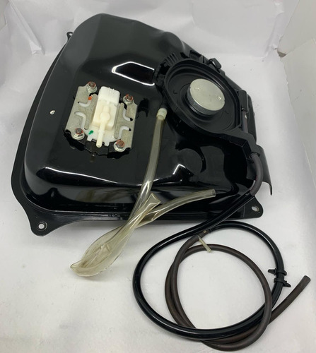 Tanque Combustível Honda Sh 150 2017 2021 Original