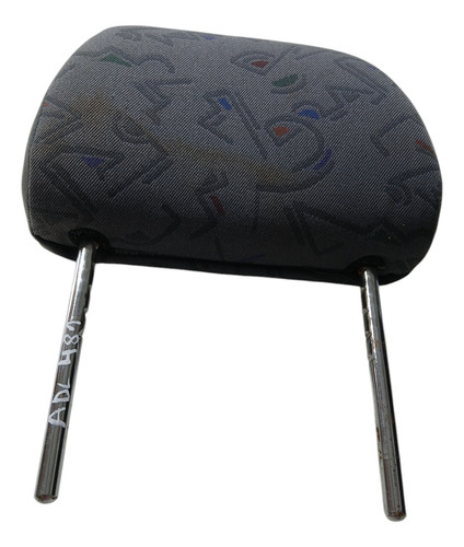 Encosto De Cabeça Diant Gol G3/ 2005 (ap) Adl 481