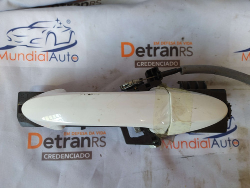 Maçaneta Externa Tras Esq Ford Ka 2015/.. 10905