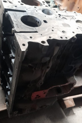 Bloco Motor 815 N 150cv 2012 - 3630587
