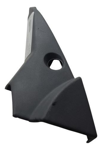 Moldura Interna Retrovisor Esquerdo Gm Meriva 2011 (al)