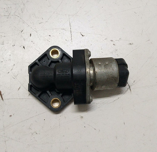 Sensor Atuador Marcha Ford Fiesta 1.0 2008 2009 9108747003