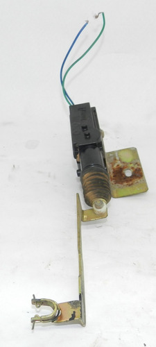 Atuador Trava Eletrica Dianteira Esquerda Fiat Palio 97/03