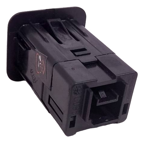 Entrada Conector Usb Fiat Argo 2018 2019 2020 Original