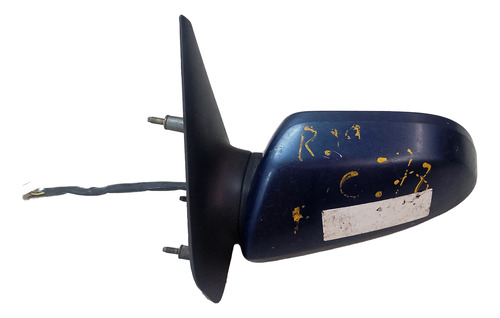 Retrovisor Elétrico Renault 19 1995 1996 1997 1998 Esquerdo