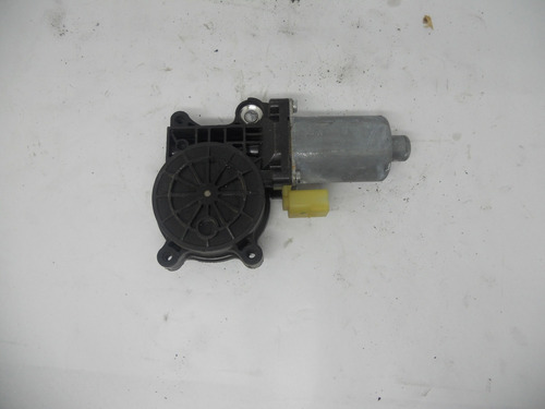 Motor Vidro Dianteira Esquerdo Ford Fiesta Ecosport