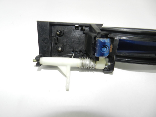 Maçaneta Externa Traseira Direita Peugeot 307 Passion 03/12
