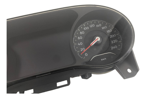 Painel De Instrumentos Compass 2021 Diesel - 503016272200