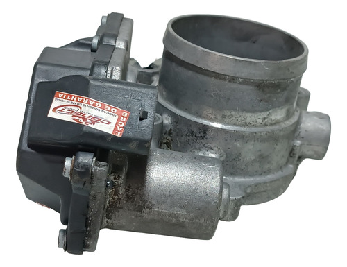 Corpo Borboleta Tbi Ssangyong Actyon Kyron 2.0 2008/2012