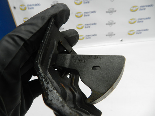 Trava Capô Renault Megane Grand Tour Dyn 2007 A 2013