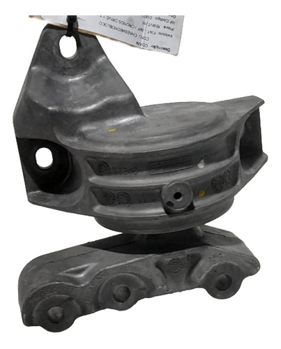 Coxim Motor Direito Fiat Argo Cronos 1.3 2018 2019 A 2023