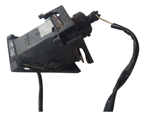 Farol Auxiliar Lado Esquerdo Fiat Tempra 1995 A 1997 (al)