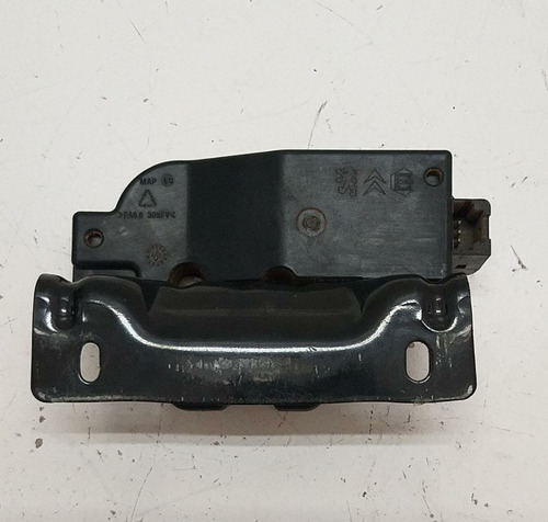 Fechadura Tampa Porta Malas Peugeot 307 2007 9653208080