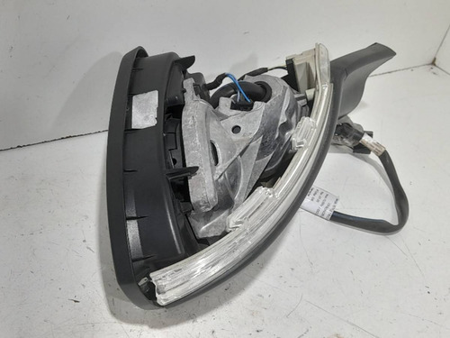 Retrovisor Sem A Capa Eletrico Direito Vw Golf 2014 E1021277