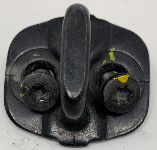 Batente De Porta Nissan March, Ano 2014/2020 Original