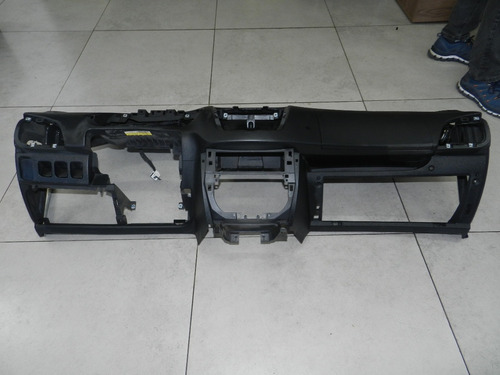 Capa Painel Tabelier Peugeot 207 2002 2003 2004 A 2016