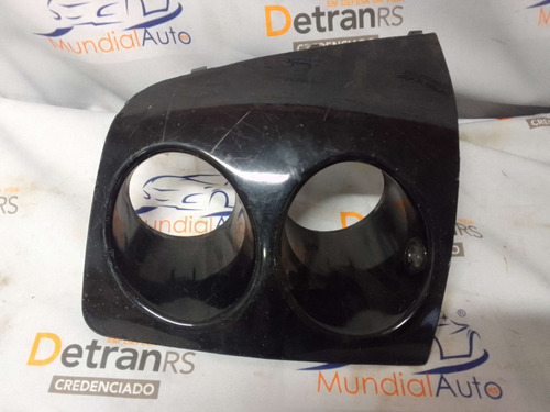 Moldura Farol De Milha L-d Fiat Palio Weekend 04/...  11314