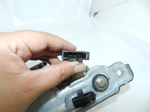 Motor Limpador Traseiro Vw Golf 94/99