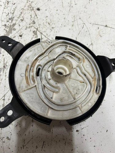 Motor Atuador Ar Condicionado Ford Fusion 2015 Dg9h19e616ca