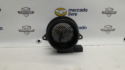 Sensor Maf Fluxo Ar C180k C200 C230 1.8 04/12 A2710940248
